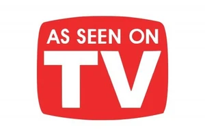 As Seen On TV