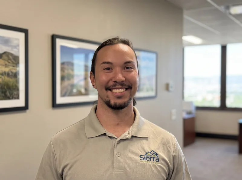 Aaron Lopez - Client Experience Associate