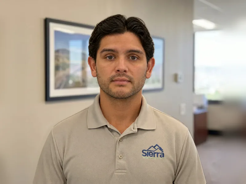 Fernando Gonzalez - Homeowner Support Specialist
