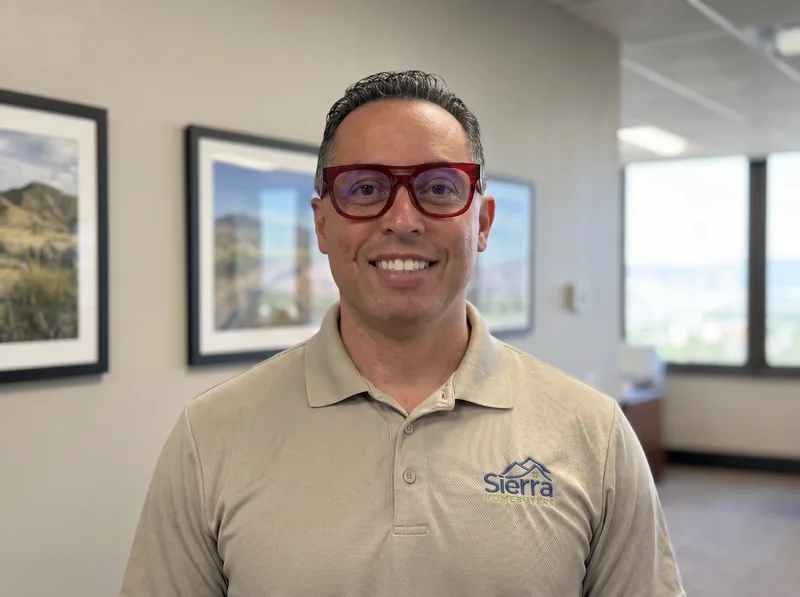Marshall Mendez - Acquisitions Specialist