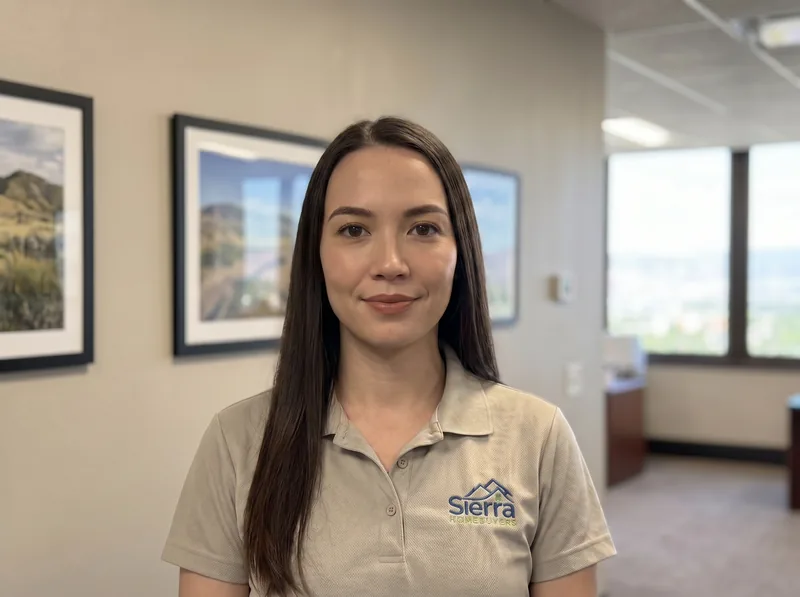 Merchelle Setosta - Marketing Manager