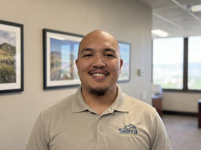 Paul Mora - Client Experience Associate