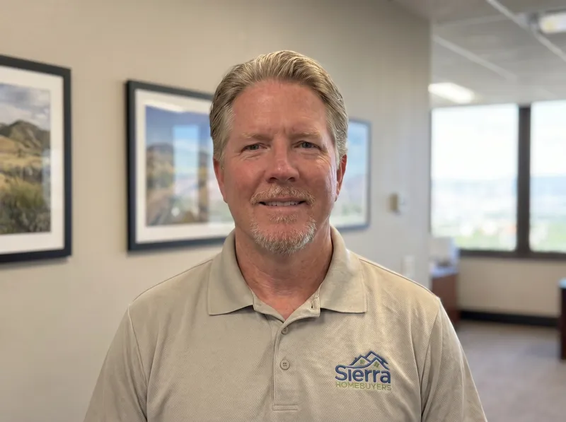 Rob McElroy - Acquisitions Specialist
