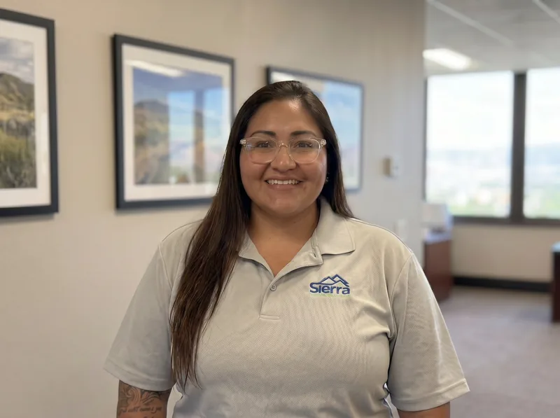 Tara Jimenez - Client Experience Associate