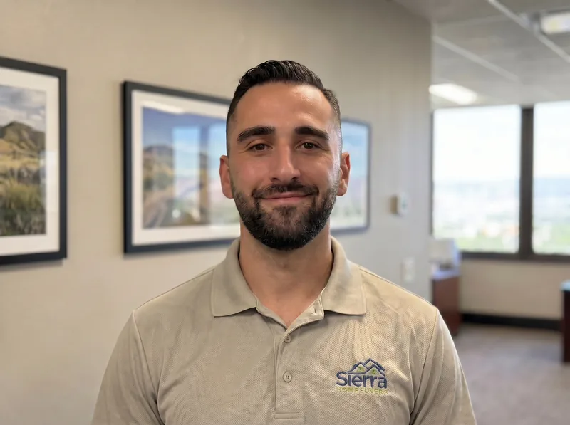 Vincent Argentieri - Acquisitions Specialist