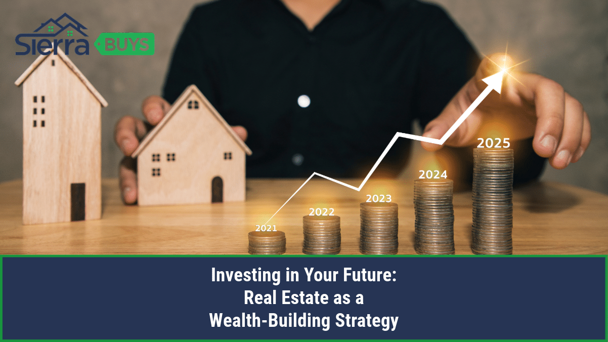 Investing In Your Future (002)